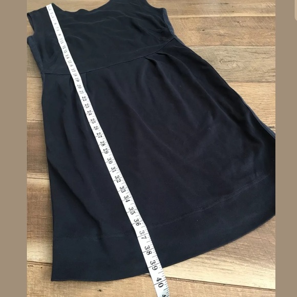 Marc by Marc jacobs shift navy dress medium - Picture 5 of 5